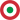 Roundel van de Italiaanse luchtmacht.svg