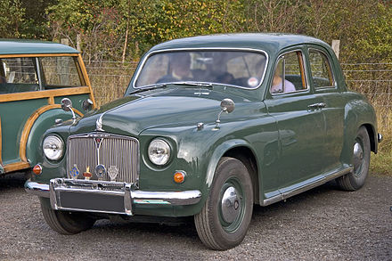 История п 4. Rover 75 p4. Ровер п4 (1949). Ровер 1955. Rover 75 1952.