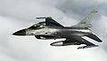 Royal Netherlands Air Force F-16 Fighting Falcon.JPG