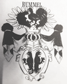 Wappen der Rummel von Nürnberg