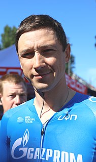 Alexander Porsew (2019)