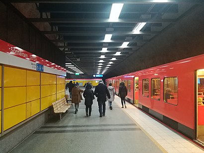 Kuinka päästä määränpäähän Sörnäs metrostation käyttäen julkista liikennettä - Lisätietoa paikasta