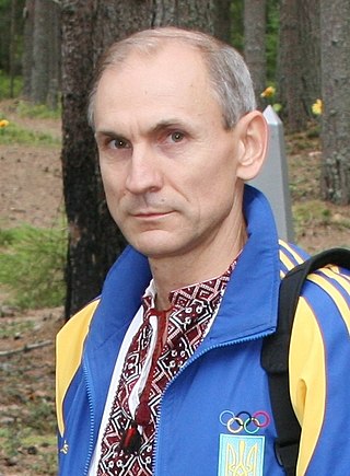 <span class="mw-page-title-main">Serhii Shevchenko</span> Ukrainian writer and journalist