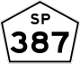 SP-387 perisai}}