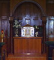 The Tabernacle