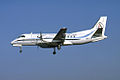 Tempelhof Airways Saab 340