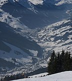 Fieberbrunn - Bergstation II - Austria