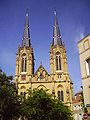 Église Sainte-Ségolène