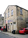 Salvation Army Worship and Community Halls - New Market - geograph.org.uk - 1178791.jpg