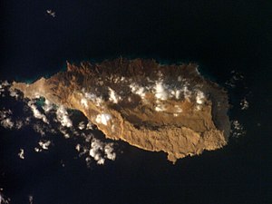 NASA-Bild von Samha