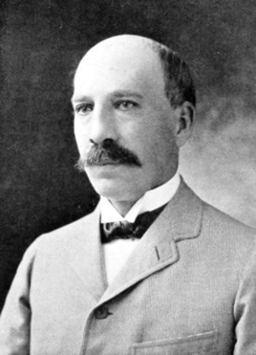 Samuel L. Powers American politician