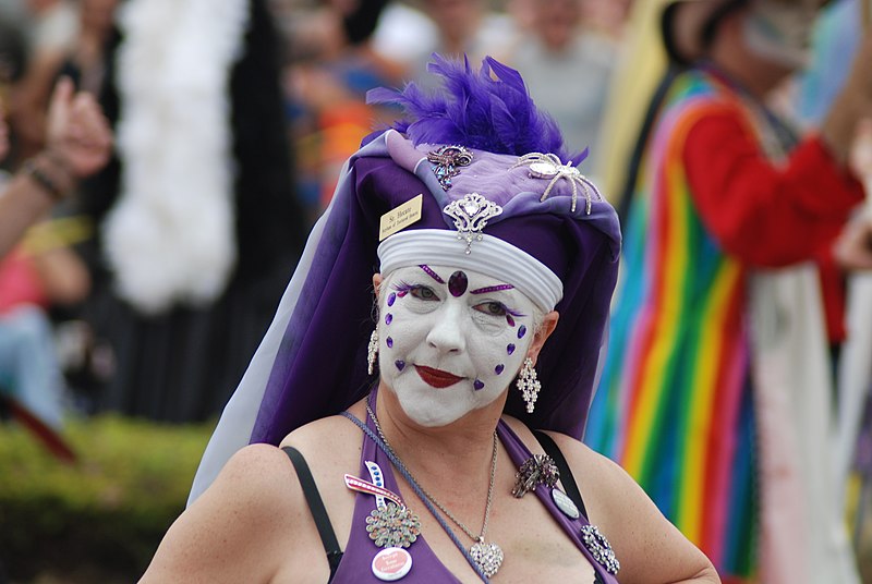 File:San Diego Pride (2684378346).jpg