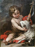 San Juan Bautista niño (National Gallery of Ireland).jpg