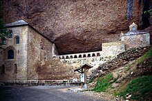 File:San_Juan_de_la_Pena-04-altes_Kloster-1996-gje.jpg