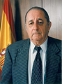 Español: Ignacio Sánchez Nicolay, 1997 a 2001.