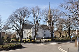 Sandefjord - church 06.jpg