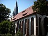 Église Saint Sixt de Northeim