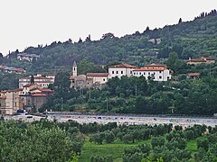 Santa Lucia (Prato)