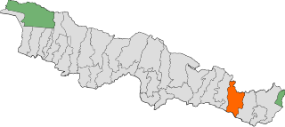 Saptari 4 (constituency)