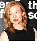 Sarah Snook için küçük resim