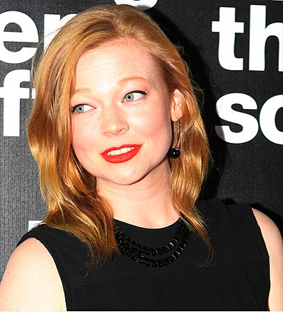 Sarah Snook Net Worth, Biography, Age and more