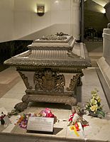 Elžbietos Vitelsbach sarkofagas