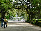 Forsyth-Park