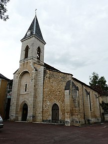 Savignac-les-Églises église (2).JPG