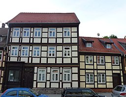 Schöne Ecke 5-6 (Wernigerode)