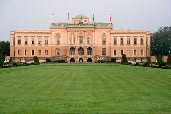 Schloss Klessheim