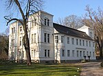 Sanatorium Schloss Tegel, clinique psychanalytique