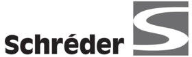 Schréder logosu