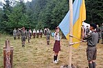 Thumbnail for Scouting and Guiding in Ukraine