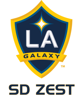 San Diego Zest FC