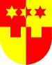 Grb Krapinsko-zagorska županija
