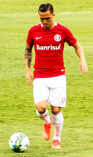 <span class="mw-page-title-main">Luis Manuel Seijas</span> Venezuelan footballer (born 1986)