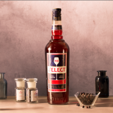 Pilla - Aperitivo Select (1L)