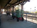 I also returned to Selma Union Depot for 2013...