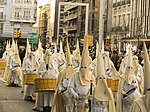 Miniatura para Cofradía de la Institución de la Sagrada Eucaristía