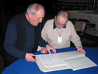 Mojmir Sepe Slovene conductor and composer