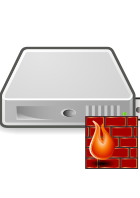 Server-firewall.svg