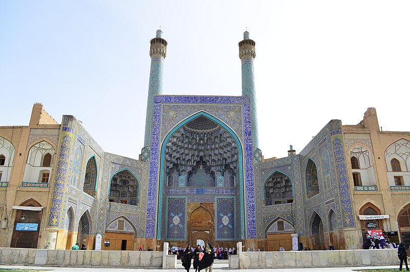 File:Shah Mosque Isfahan Aarash (257).jpg