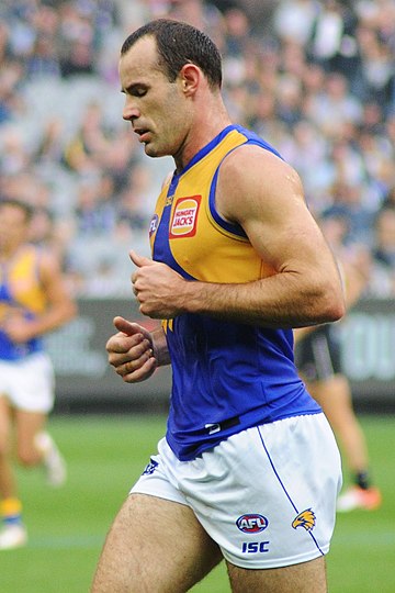 List of West Coast Eagles captains