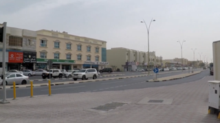 <span class="mw-page-title-main">Al Aziziya</span> District in Al Rayyan, Qatar