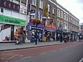 Shops on Junction Road, Archway (geograph 2231267 by David Howard).jpg