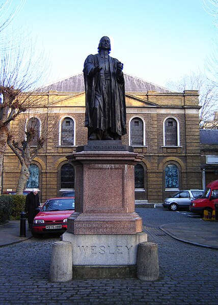 File:Shoreditch john wesley statue 1.jpg