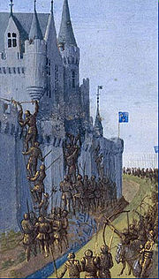 Thumbnail for Guy II, Count of Saint-Pol