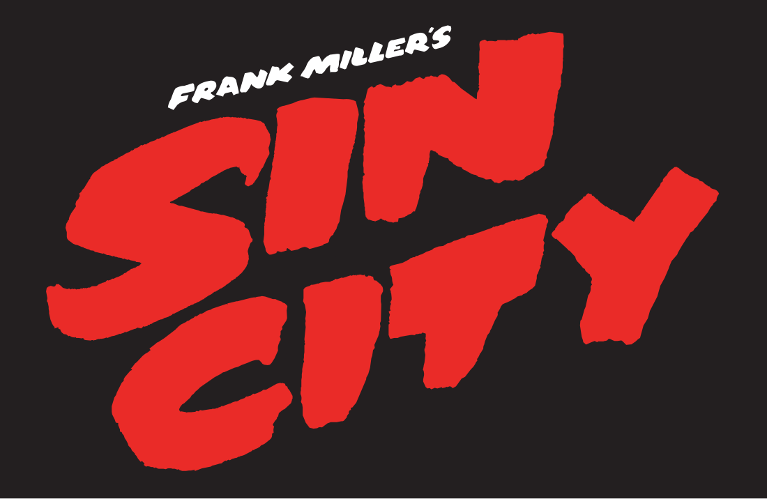 Sin City – A bűn városa