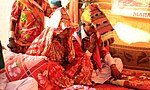 Thumbnail for पाकिस्तान में हिन्दू विवाह विधियाँ