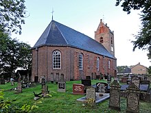 Sint Benedictuskerk Damwoude.jpg